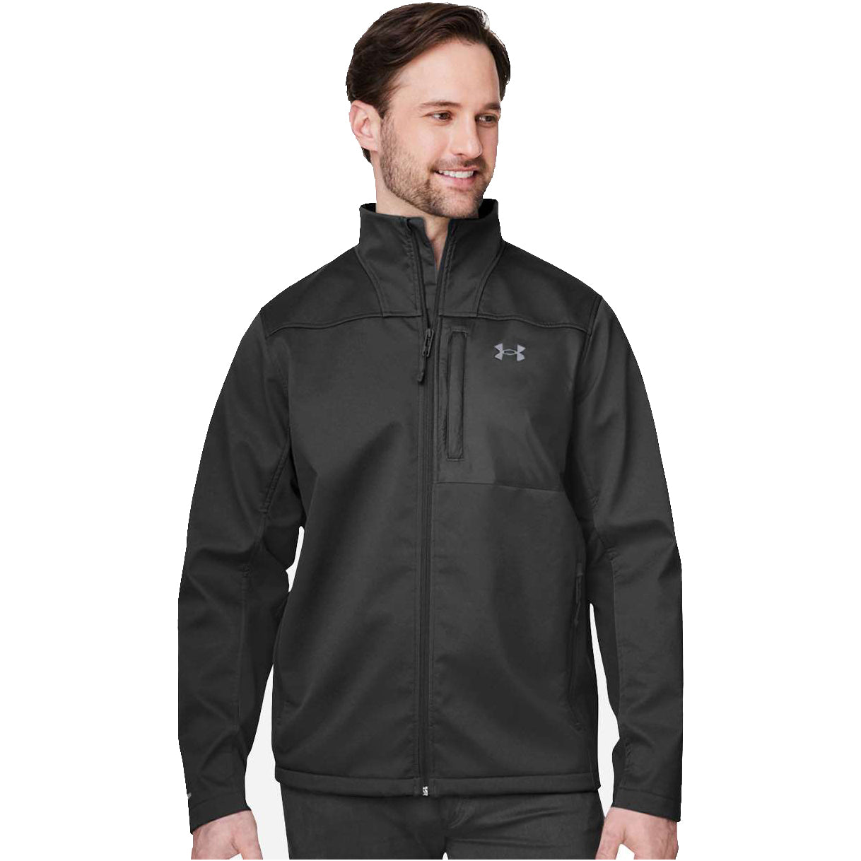 Black/PTC Grey