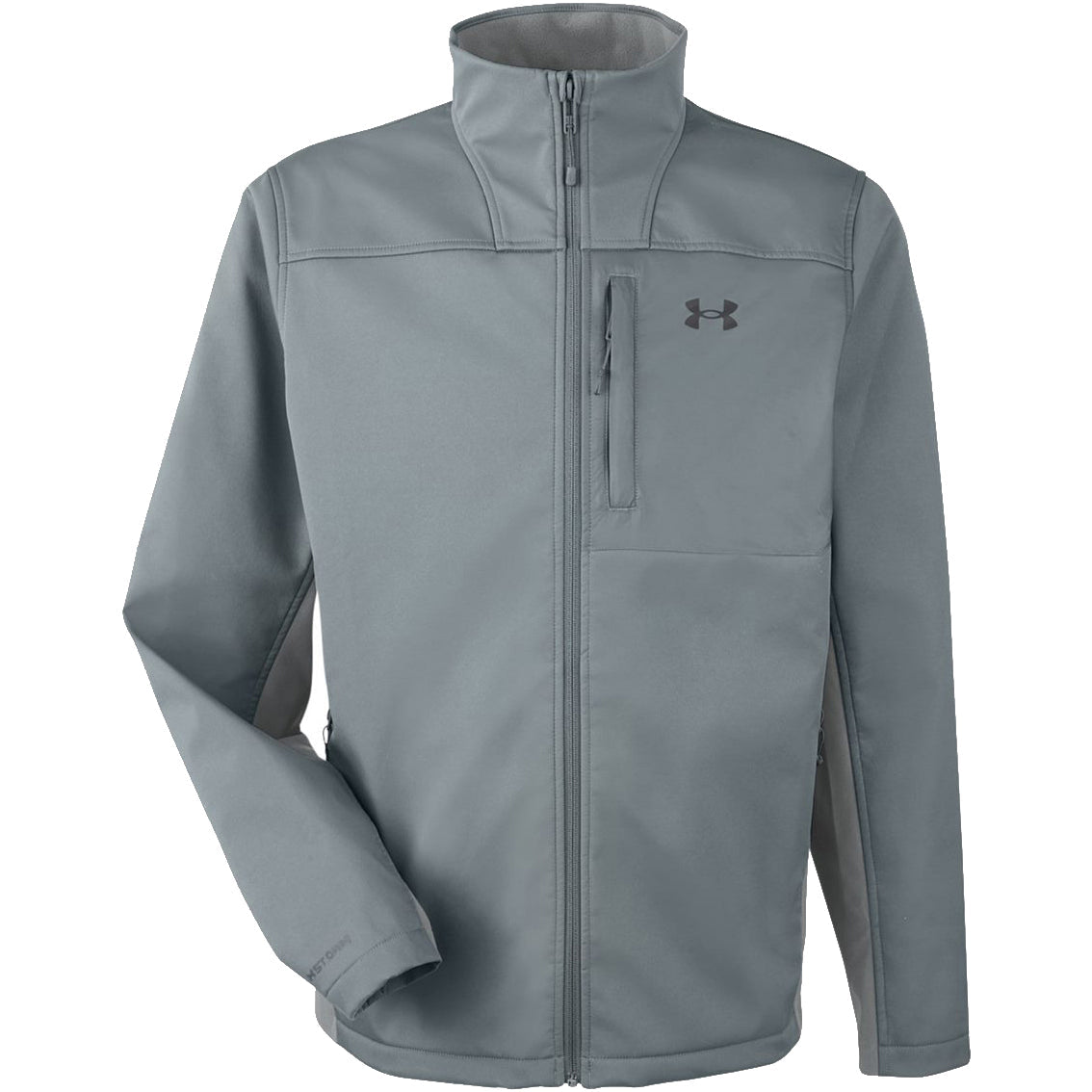 Pitch Grey/Black