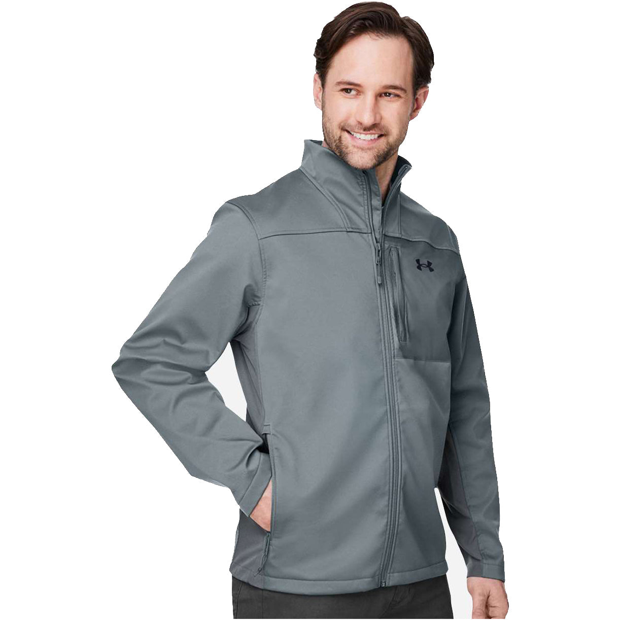 Pitch Grey/Black