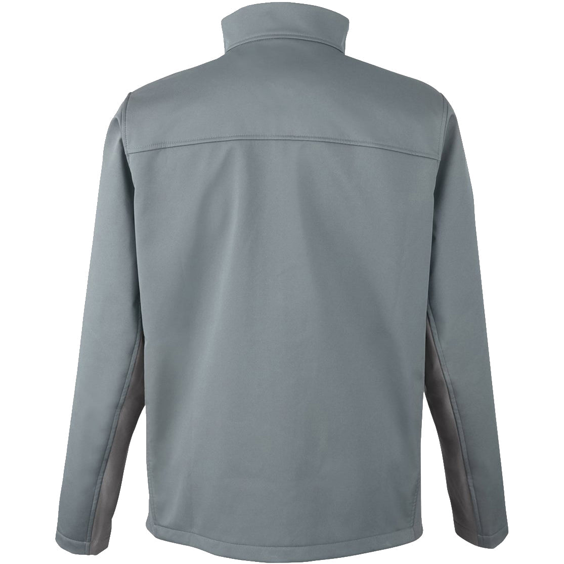 Pitch Grey/Black