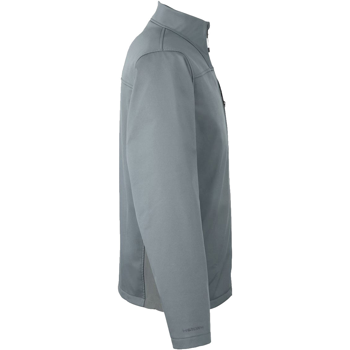 Pitch Grey/Black