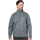 Pitch Grey/Black
