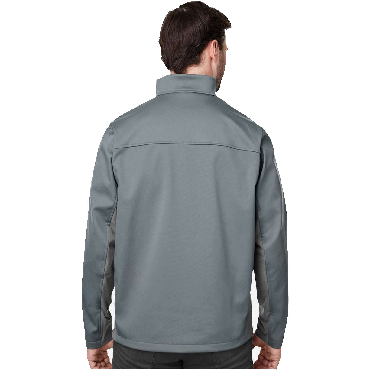 Pitch Grey/Black
