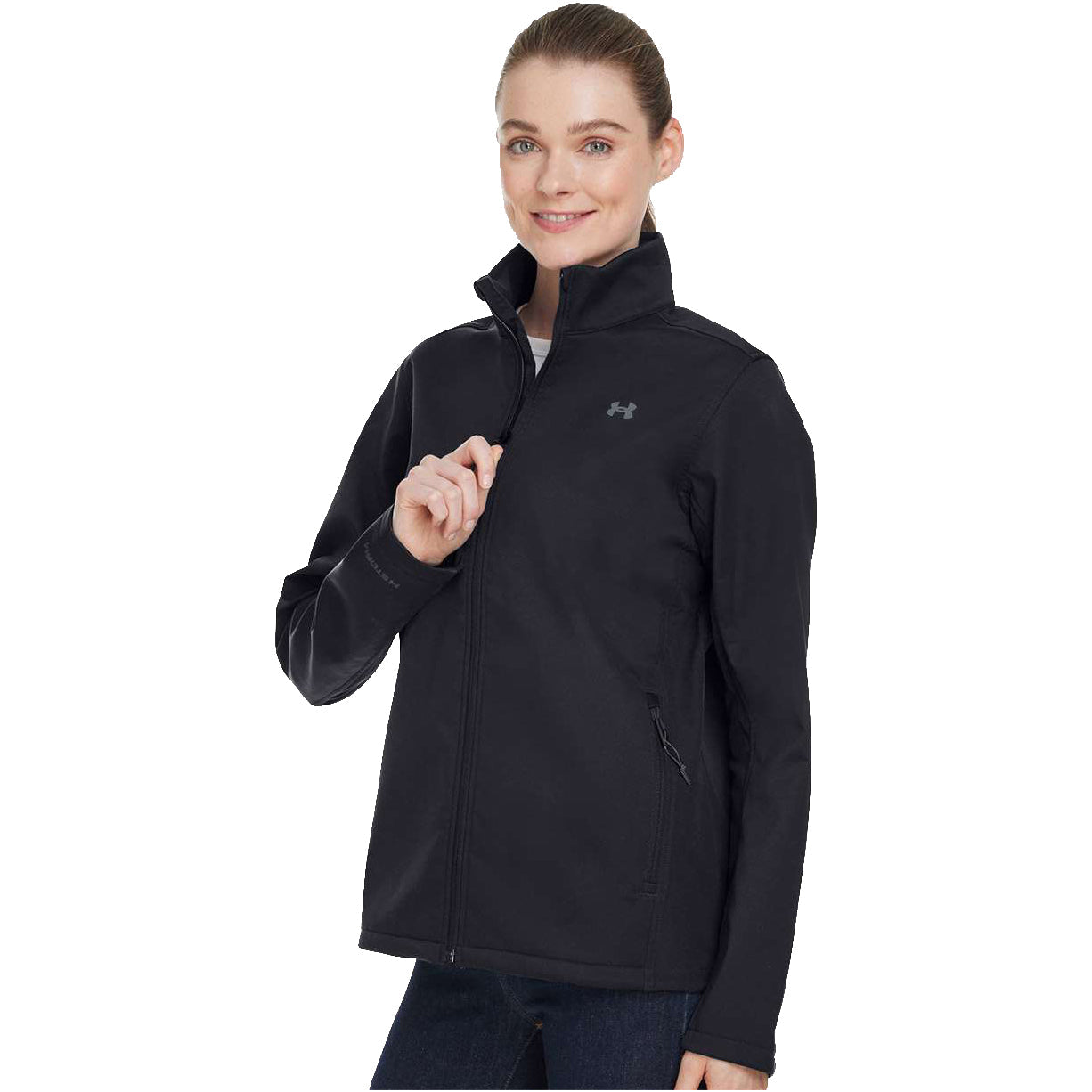 Black/PTC Grey
