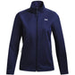 W ColdGear Infrared Shield 2.0 Jacket