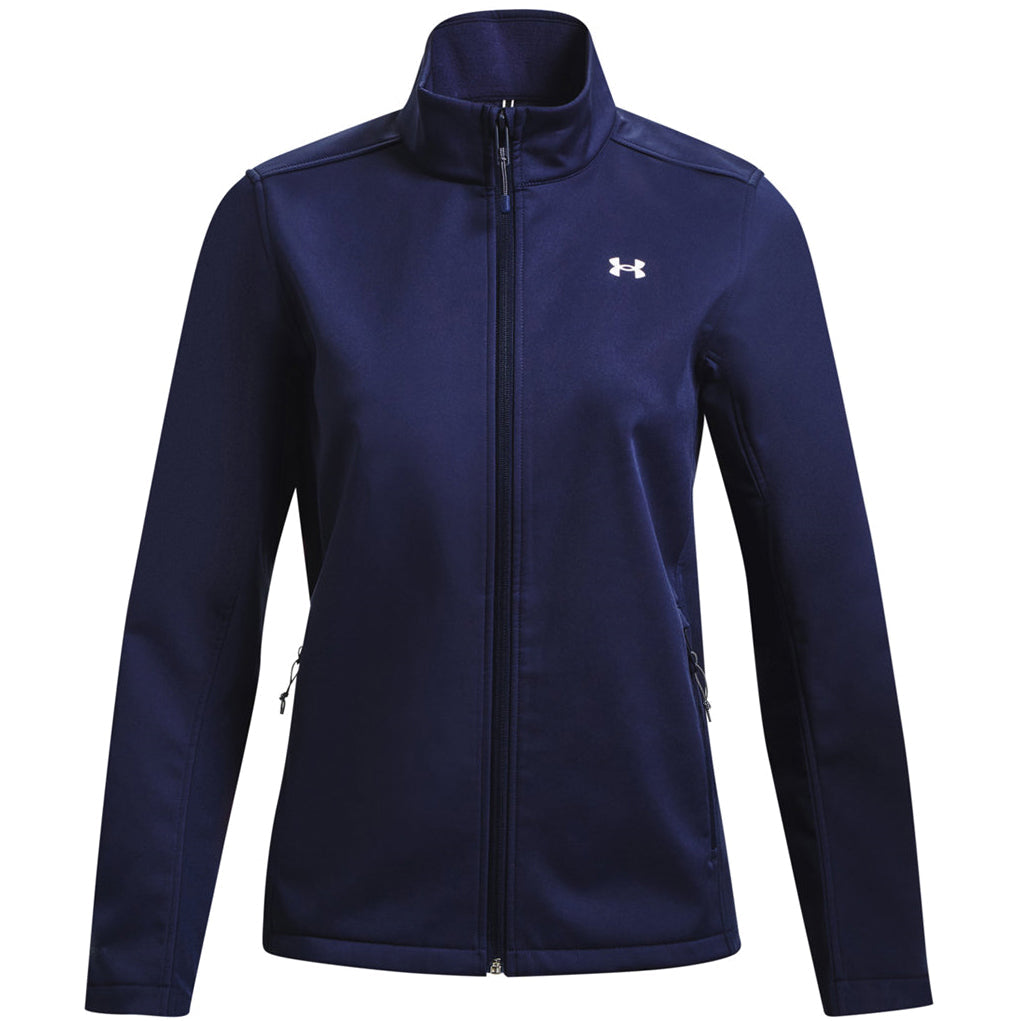 W ColdGear Infrared Shield 2.0 Jacket
