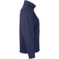 Midnight Navy/White