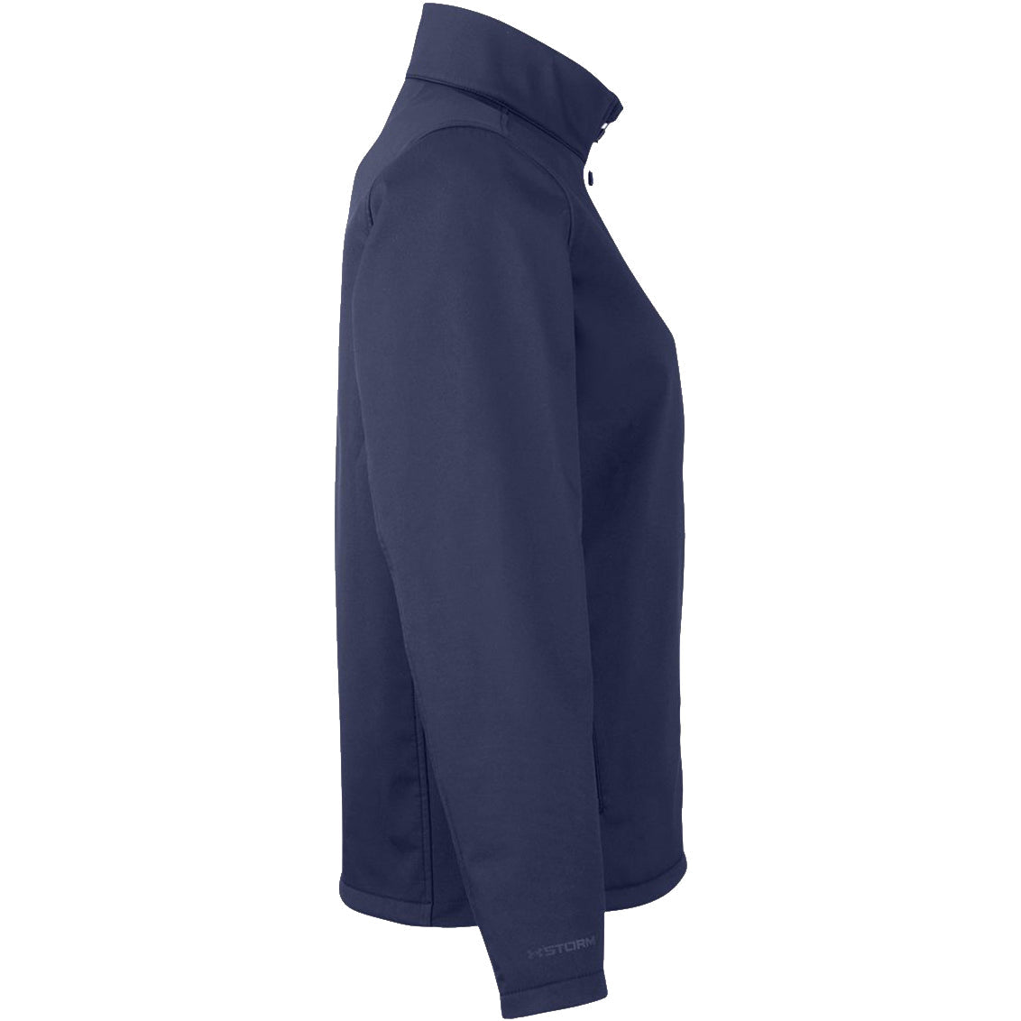 Midnight Navy/White