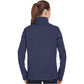 Midnight Navy/White