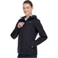 Black/PTC Grey