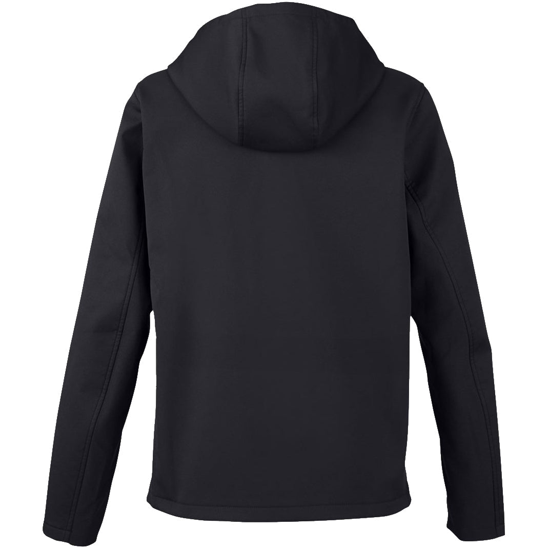 Black/PTC Grey