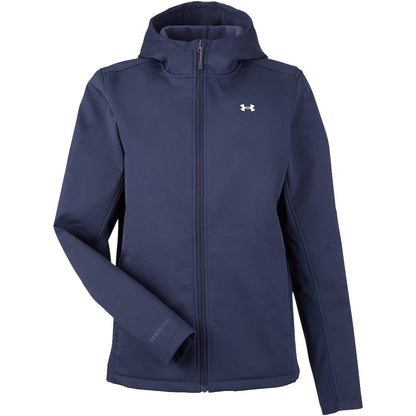 Midnight Navy/White
