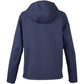 Midnight Navy/White
