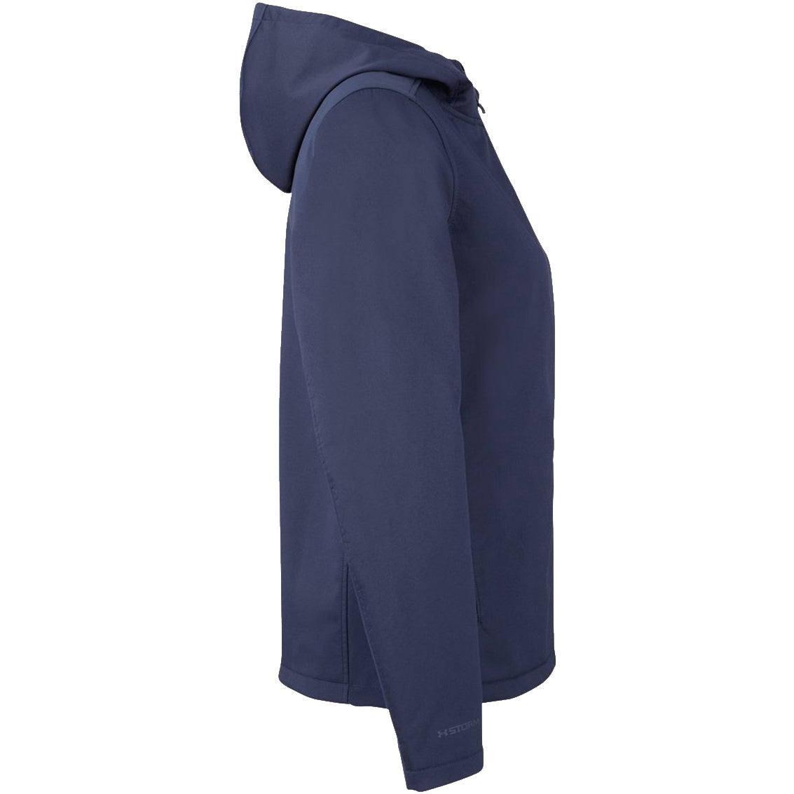 Midnight Navy/White