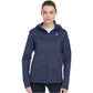 Midnight Navy/White