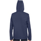 Midnight Navy/White