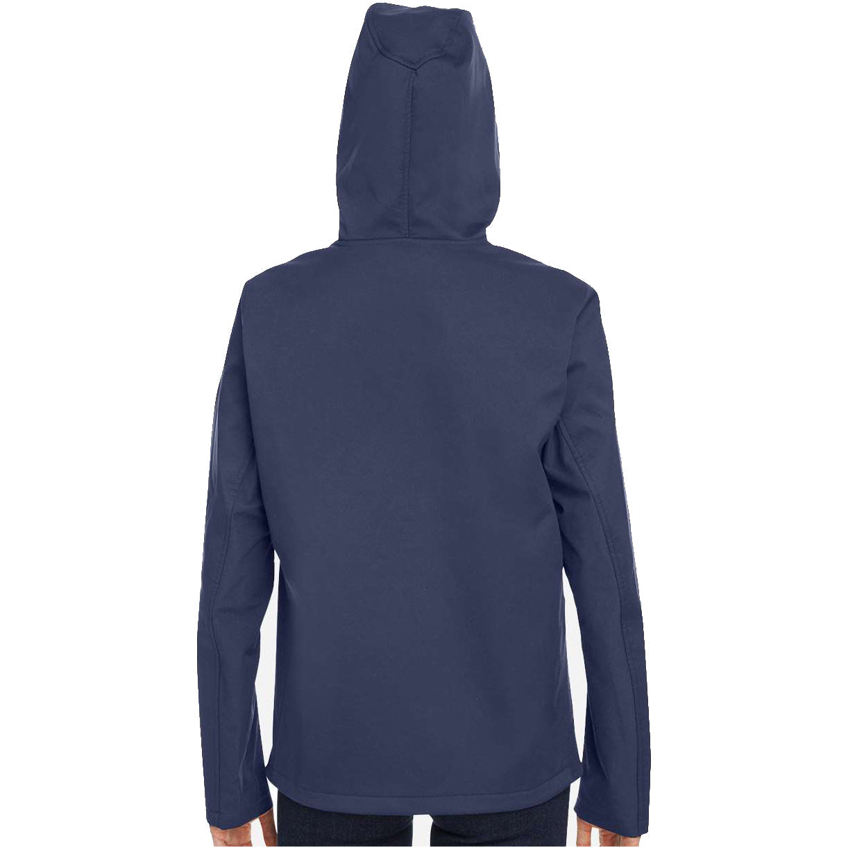 Midnight Navy/White