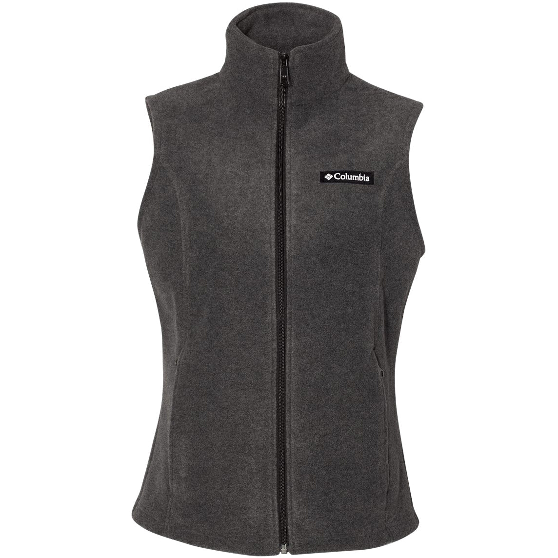 Charcoal Heather