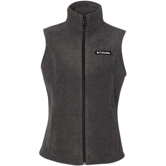 Charcoal Heather