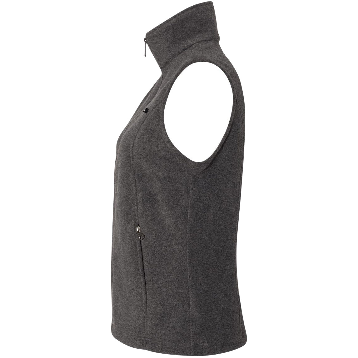 Charcoal Heather