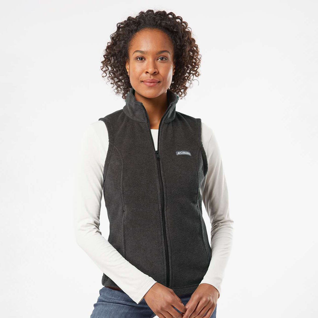 Charcoal Heather