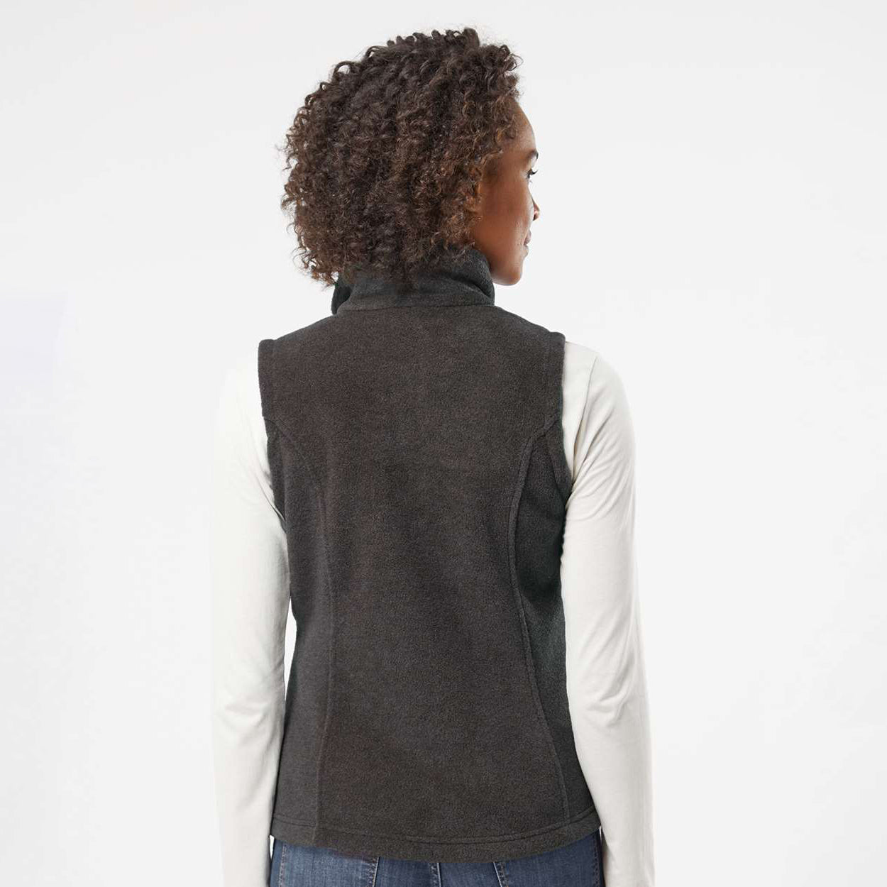 Charcoal Heather