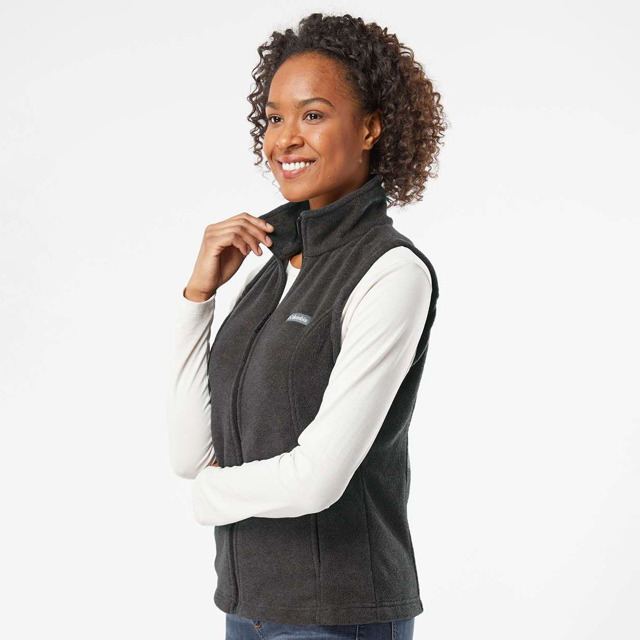 Charcoal Heather