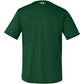 Forest Green/White