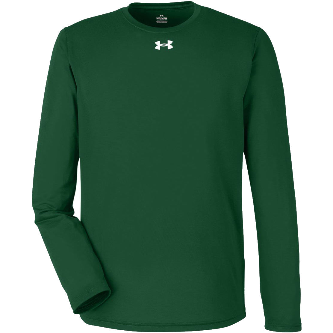Forest Green/White