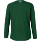 Forest Green/White