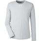 Mod Grey Light Heather/White