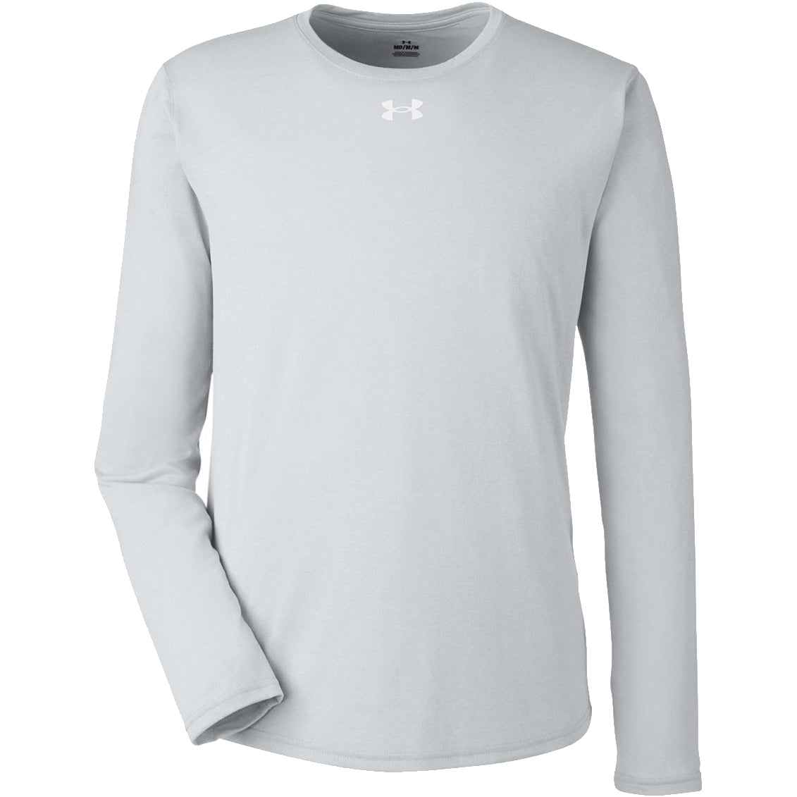 Mod Grey Light Heather/White