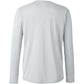 Mod Grey Light Heather/White