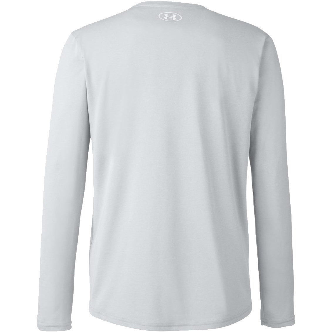 Mod Grey Light Heather/White