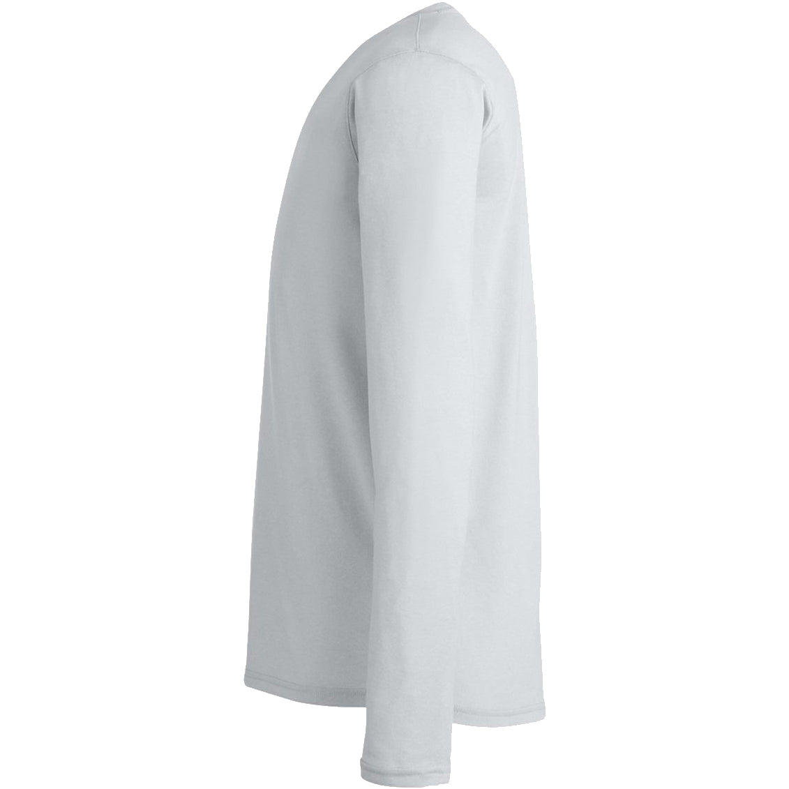 Mod Grey Light Heather/White