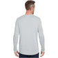 Mod Grey Light Heather/White