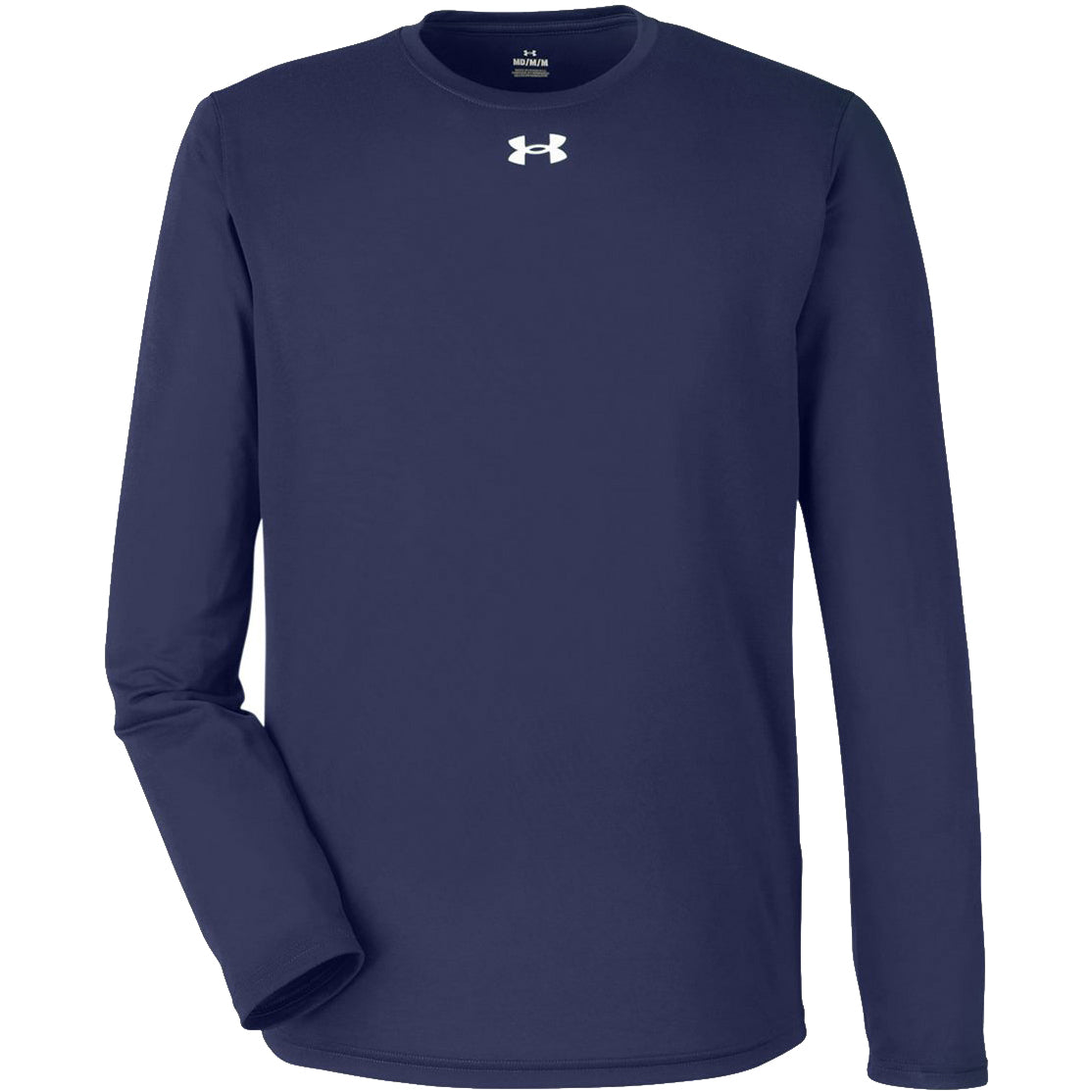 Midnight Navy/White