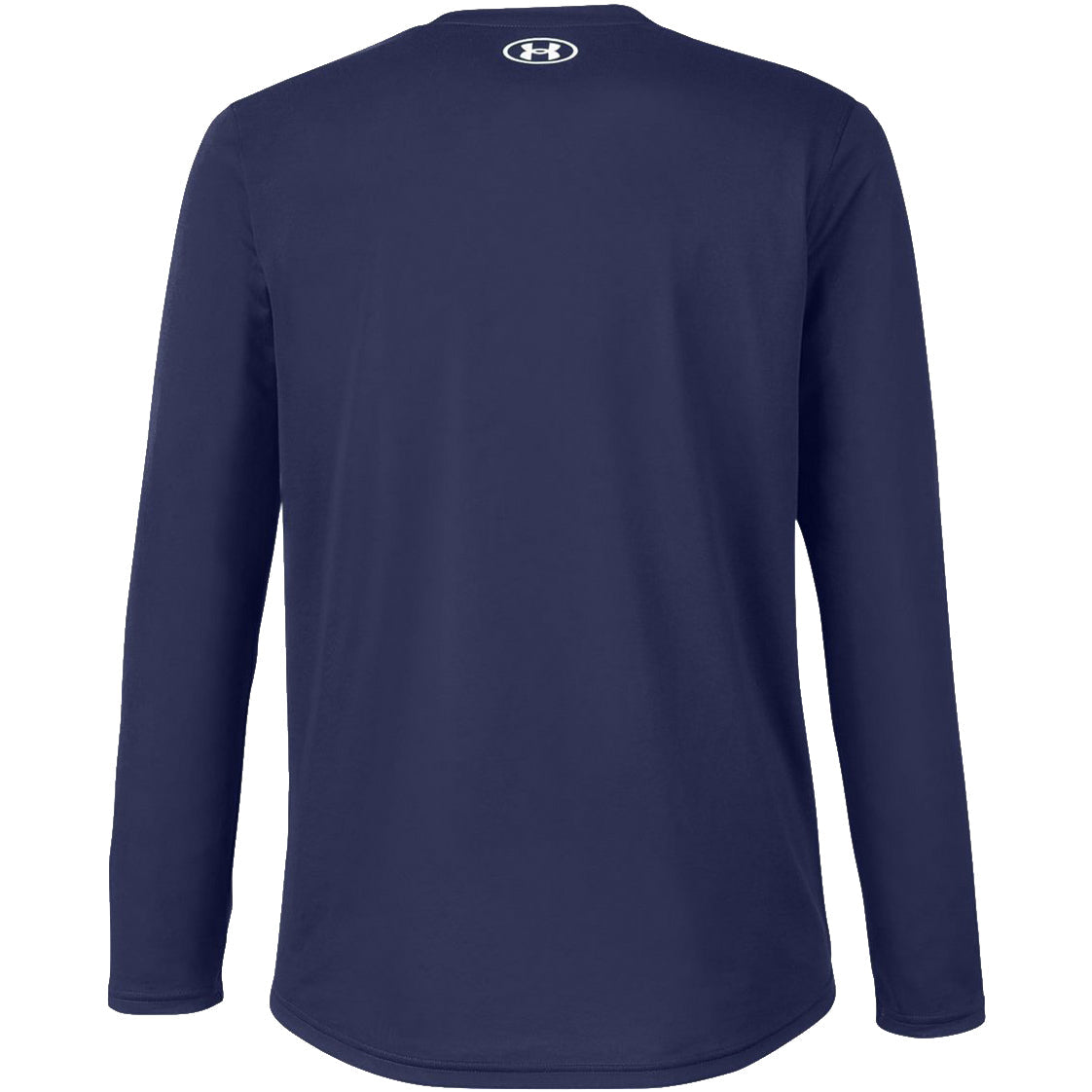 Midnight Navy/White