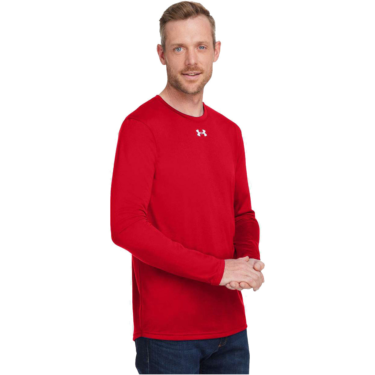 Red/White