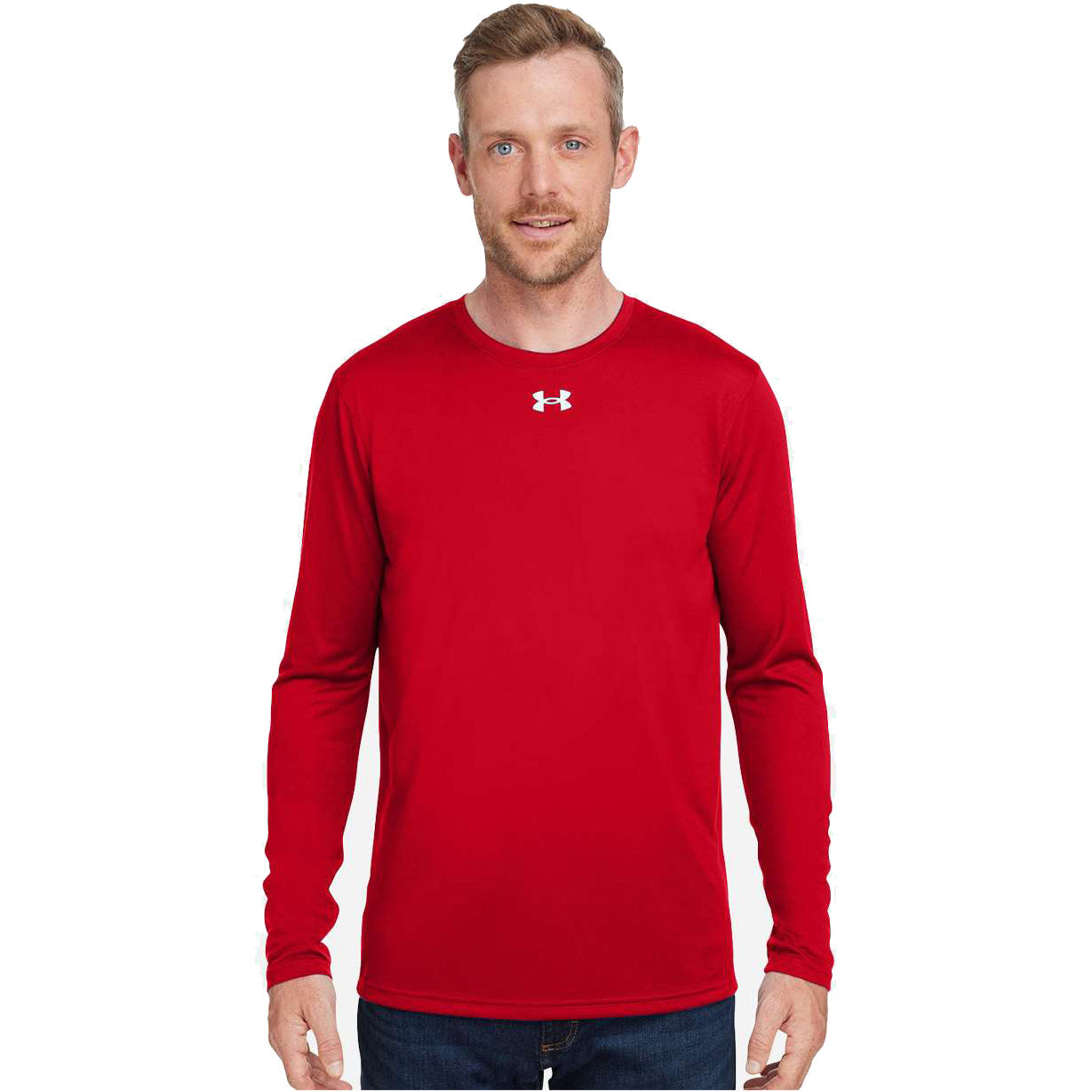 Red/White