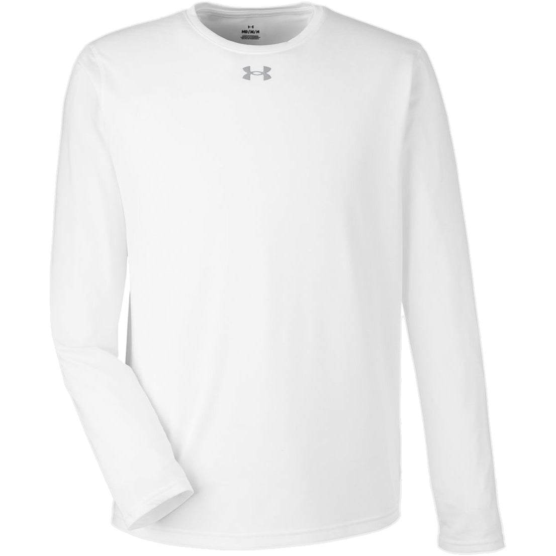 White/Mod Grey