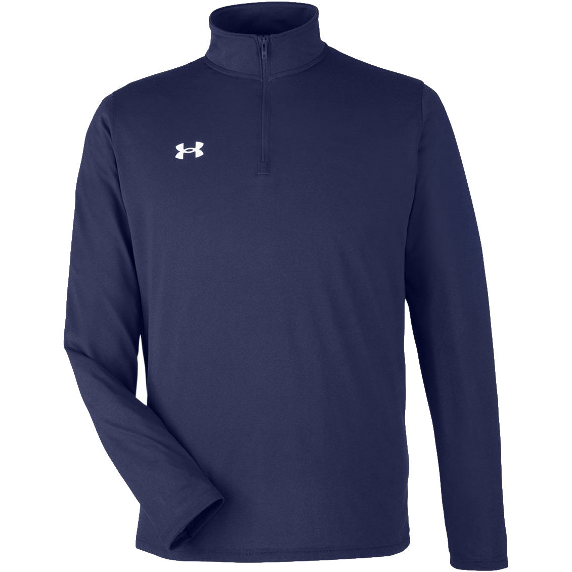 Midnight Navy/White