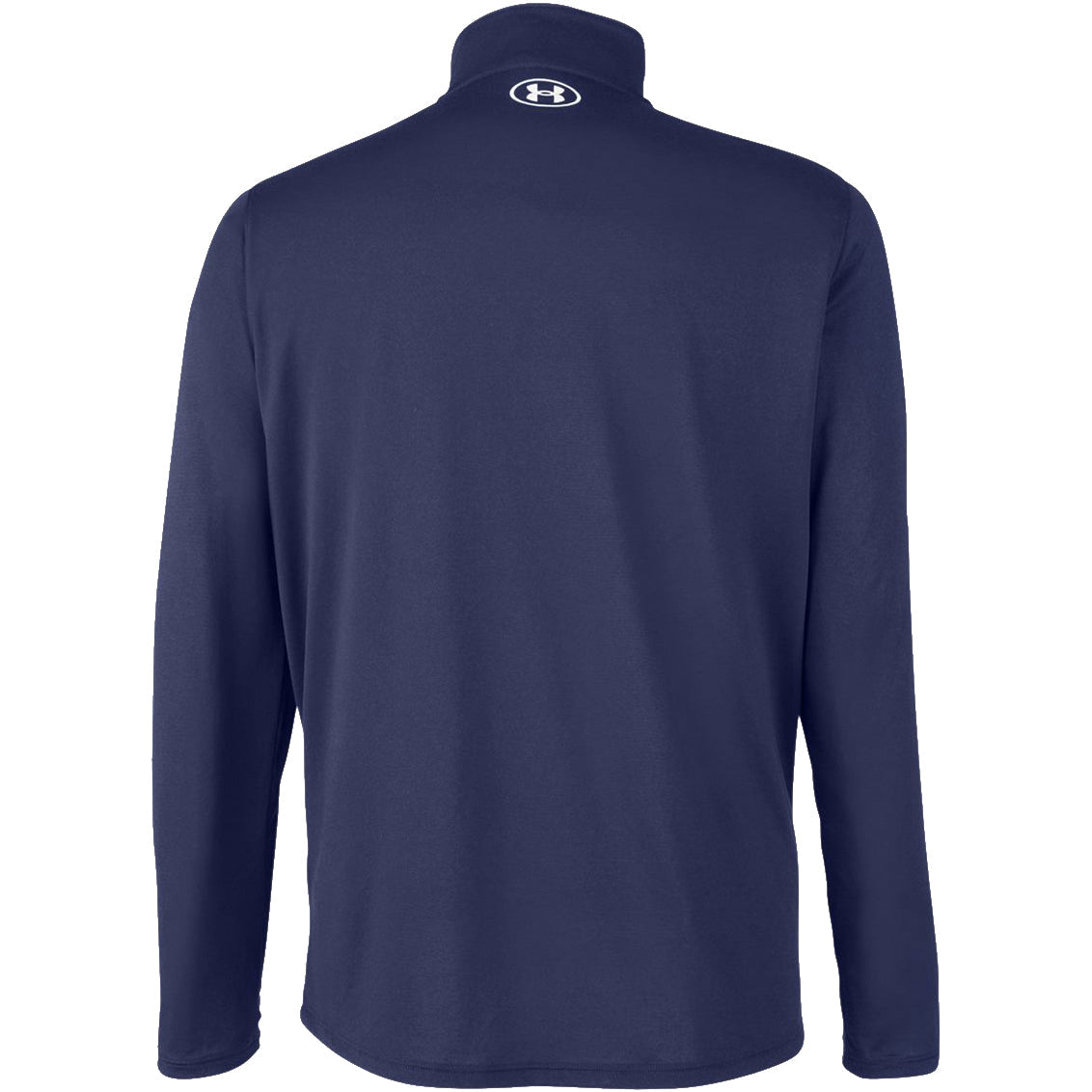 Midnight Navy/White