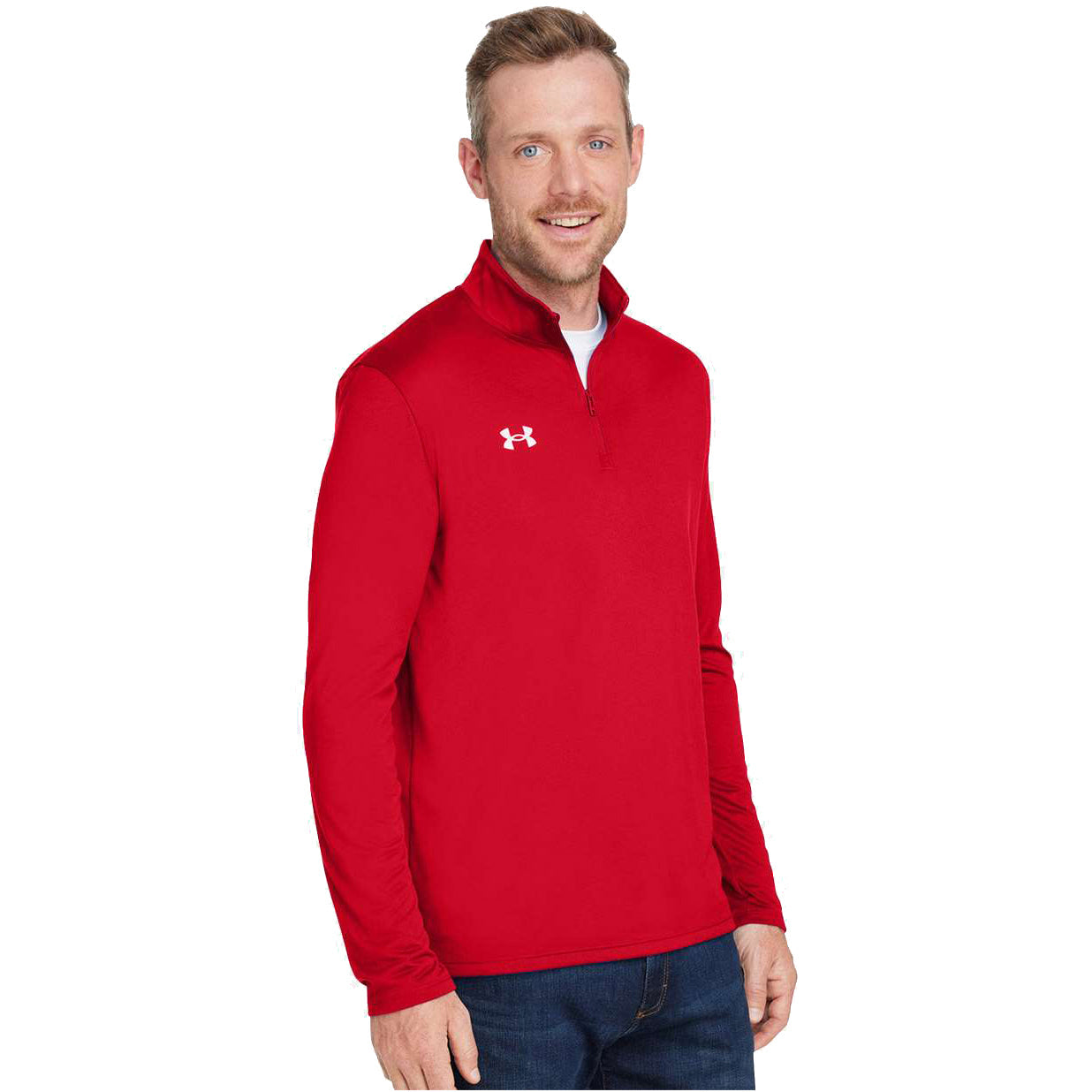 Red/White