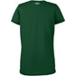 Forest Green/White