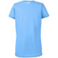 Carolina Blue/White