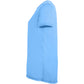 Carolina Blue/White