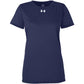 Midnight Navy/White