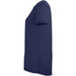Midnight Navy/White
