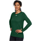 Forest Green/White